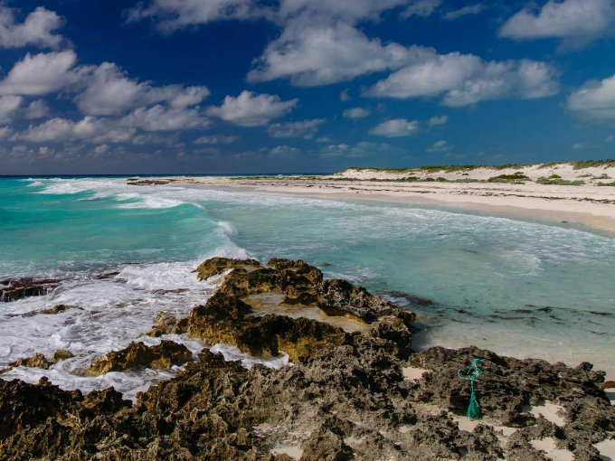 cayo largo is a small island off the southern coast of cuba and its sheer paradise Put oko sveta: 10 fotografija zbog kojih ćete poželeti da posetite Kubu