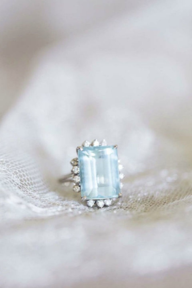 vintage vereničko prstenje11 Vereničko prstenje inspirisano vintidž stilom
