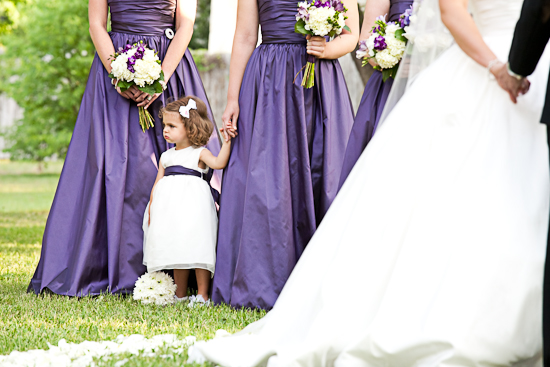 austin wedding vignette photography 18 Najmlađi na venčanjima