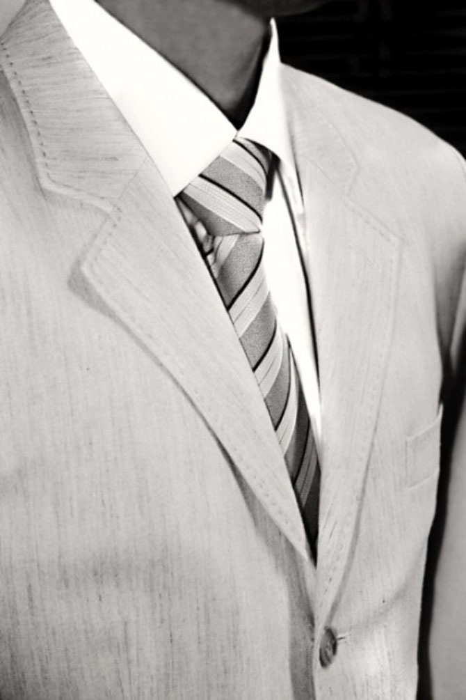Linen Business Suit 2011 e1303300111216 Odela za mladoženje
