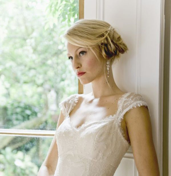 Perfect Bridal Make Up and Beauty Tips3 Šminka za venčanje