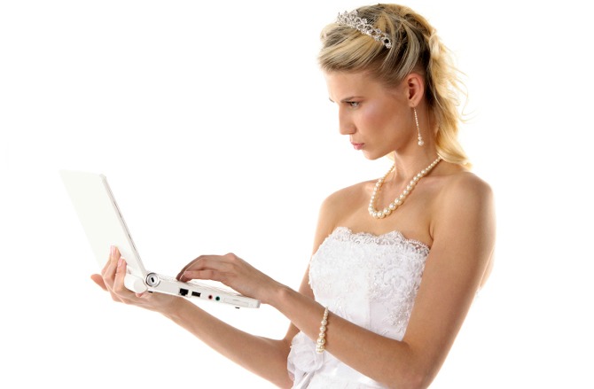 Slika 22 Kako da spojite tehnologiju i planiranje venčanja