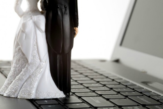Slika 31 Kako da spojite tehnologiju i planiranje venčanja