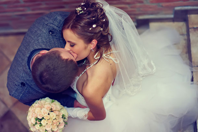 newlywed Pet načina da proslavite godišnjicu braka