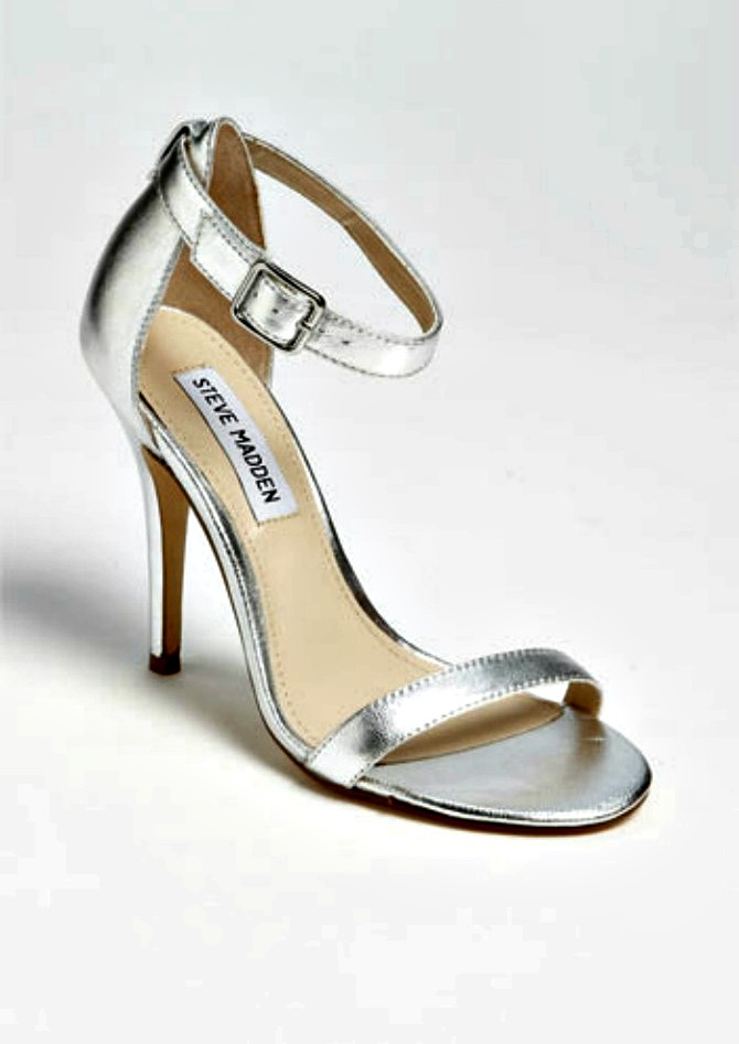 a7 Aksesoar dana: Sandale Steve Madden