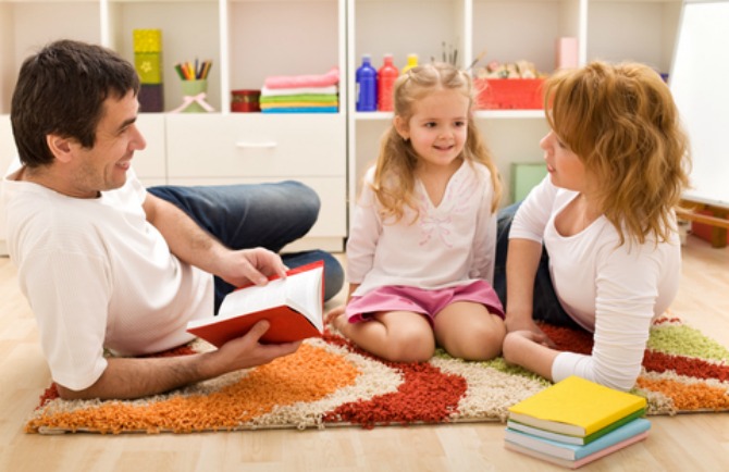 Budite informisani Kako pomoći svom detetu oko domaćeg zadatka? 