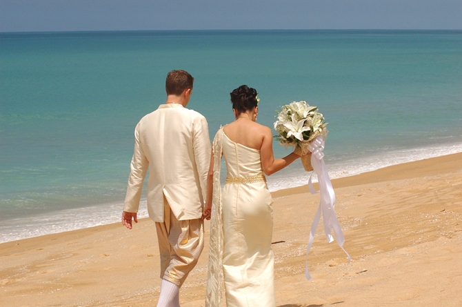 Vencanje iz snova Organizacija venčanja: 5 stvari koje prvo treba da uradite