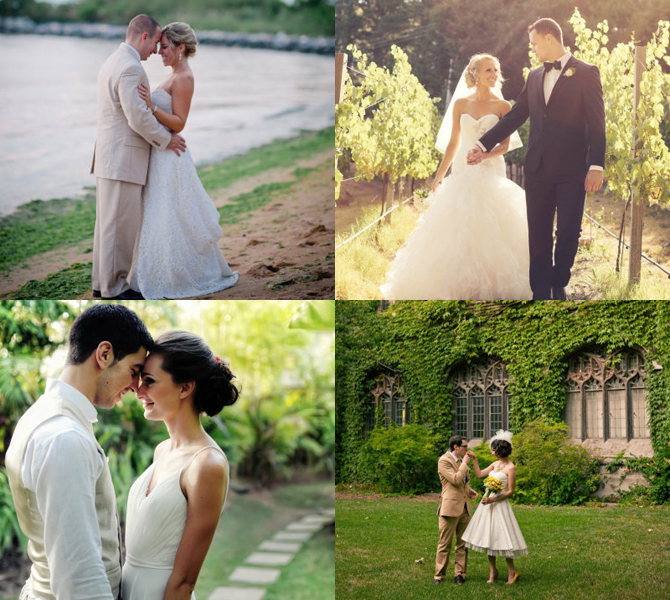 venčanja Wannabe Bride: Pošalji fotografije sa svog venčanja