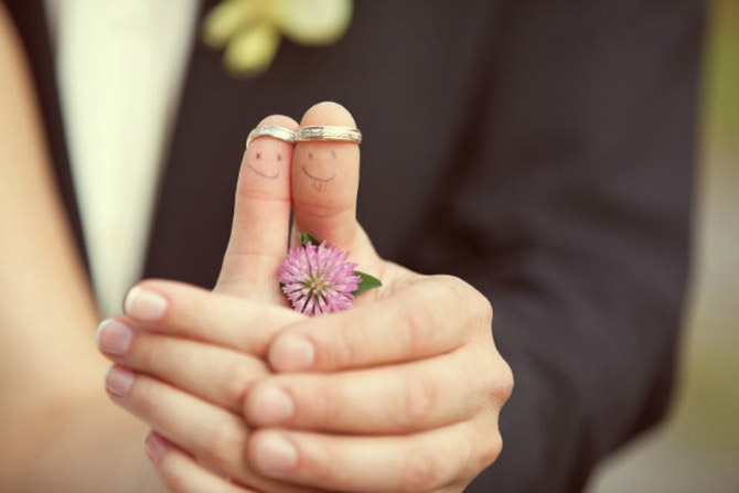 18 Zanimljive činjenice o braku