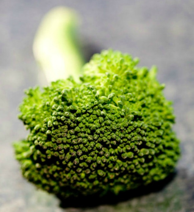Brokoli 30 najefikasnijih namirnica koje pročišćavaju kožu (2. deo) 