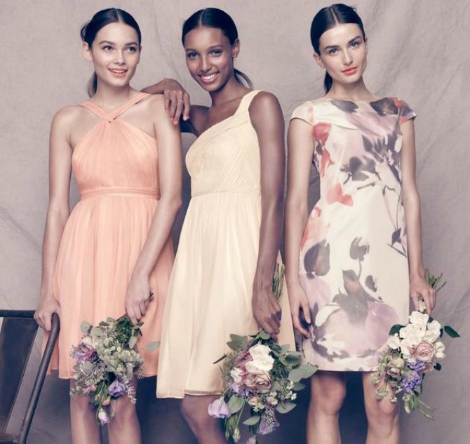 embedded J.Crew The Wedding and Parties Collection 7 J. Crew: Moda za kume 