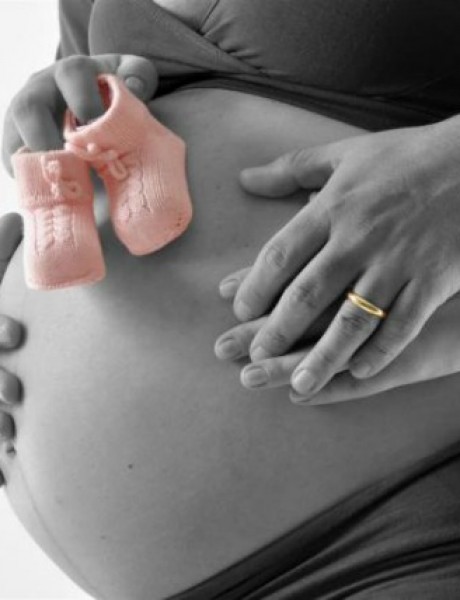 Zanimljive činjenice o trudnoći