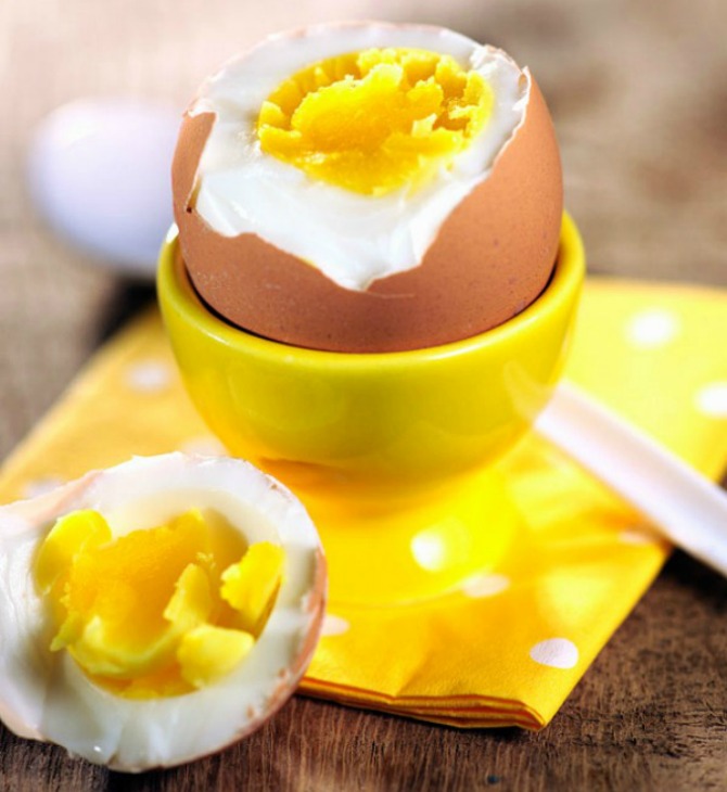 jaje 30 najefikasnijih namirnica koje pročišćavaju kožu (3.deo)