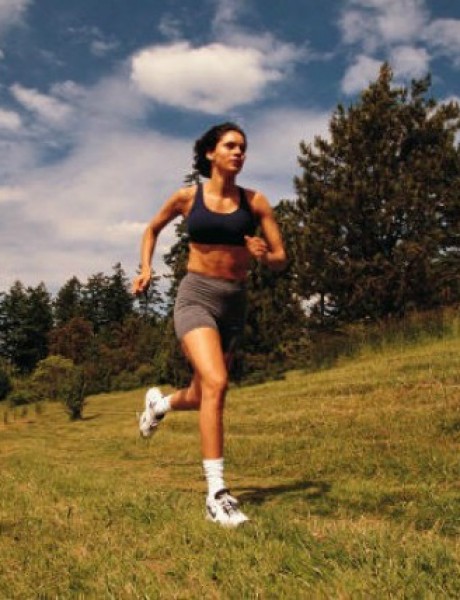 Deset razloga da počnete da trčite