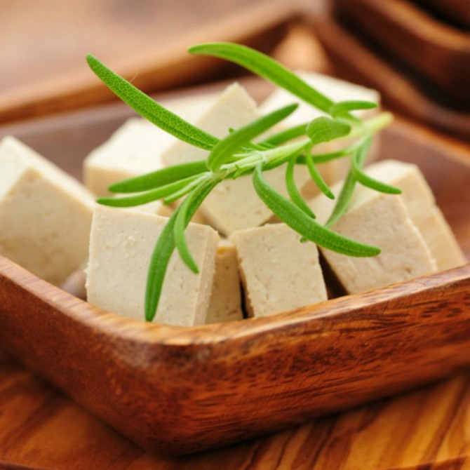 tofu 30 najefikasnijih namirnica koje pročišćavaju kožu (2. deo) 
