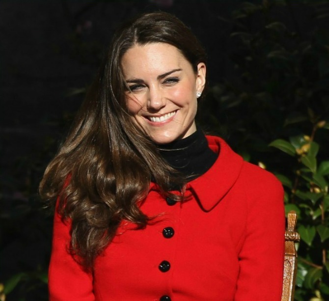 Slika 29 Beauty lekcije kojima nas je naučila Kate Middleton 