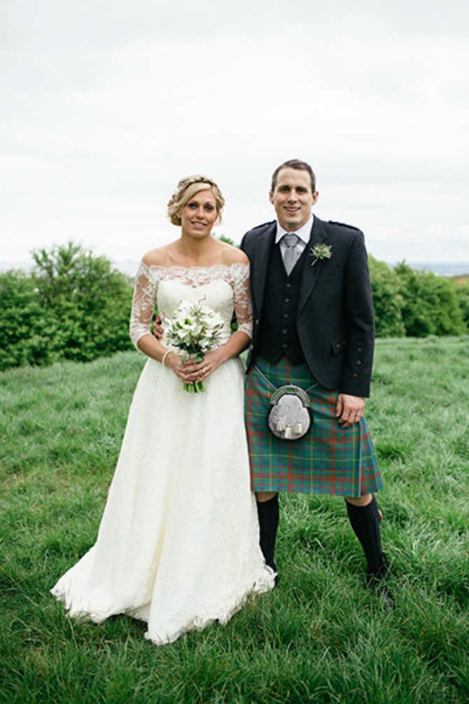 slika gemma Gemma Gibbons: U čemu je tajna njene savršene venčanice 