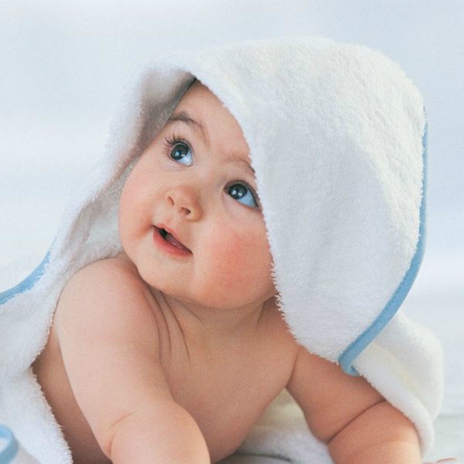 zalihe za kupanje Bez ovih 10 stvari ne smete dočekati svoju bebu (2. deo) 