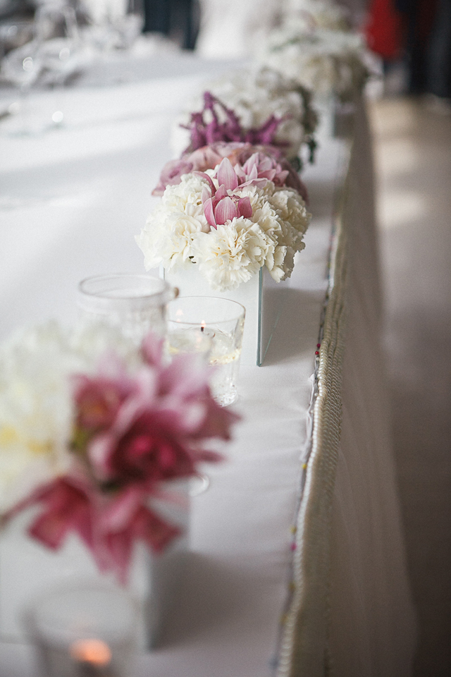 IMG 7146 Bloom Design: Nežna dekoracija i romantično venčanje