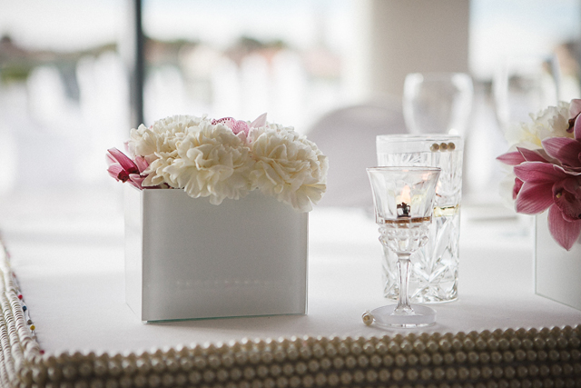 IMG 7149 Bloom Design: Nežna dekoracija i romantično venčanje
