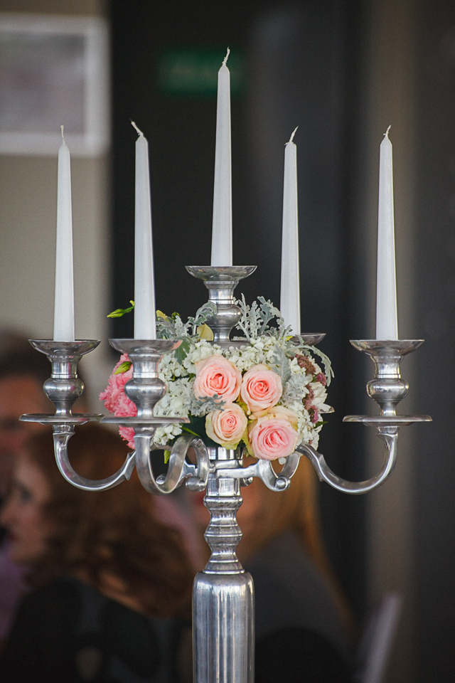 IMG 7301 Bloom Design: Nežna dekoracija i romantično venčanje