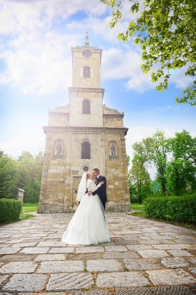 Foto video studio Diznilend svadbe Wannabe Bride Vikend: Foto Studio Diznilend