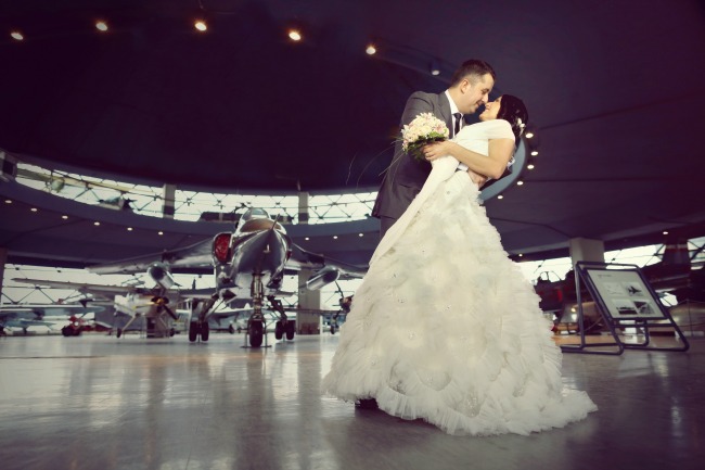 Foto video studio Diznilend venčanja Wannabe Bride Vikend: Foto Studio Diznilend