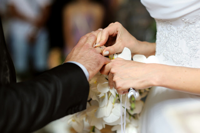 Mês das Noivas Bračne igre: Zašto brak?