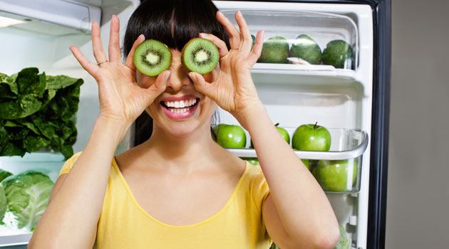 dijeta Wannabe Magazine: 10 lakih načina da se vratite na zdravu ishranu!