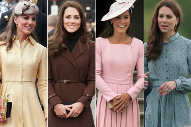 kejt2 10 stvari koje moramo da znamo o Kate Middleton (2. deo)