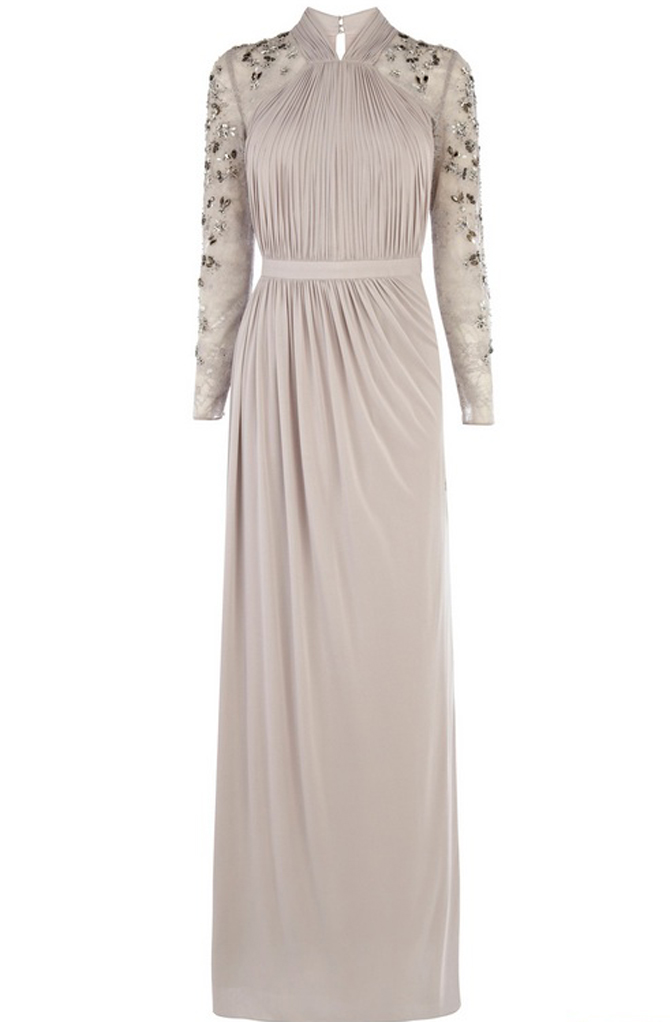 21 Get the Look: Downton Abbey stil