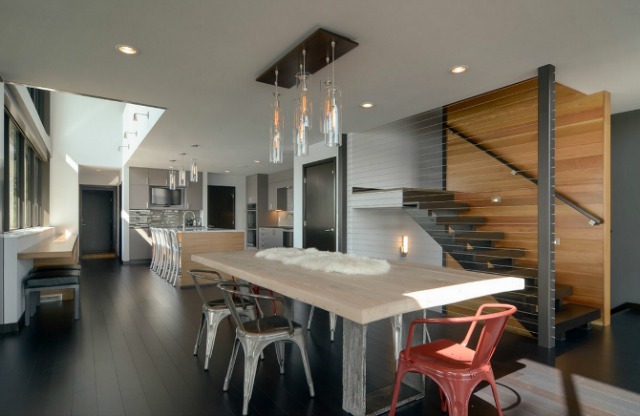 contemporary home interior details Moderni elementi koje svaki dom mora imati