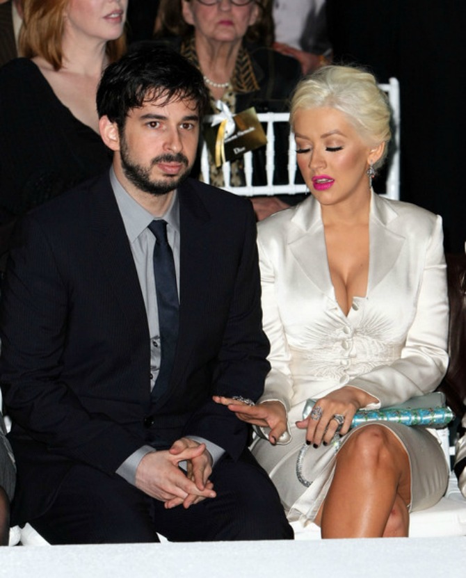 slika11.jpg1 Čarobne prosidbe poznatih ličnosti – Christina Aguilera i Jordan Bratman