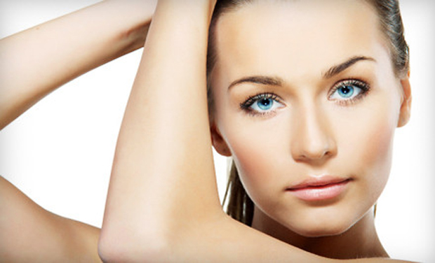67d62  Pure Beauty Skin Care Med Spa 90 Borozan: NeoStrata AHA piling sistem