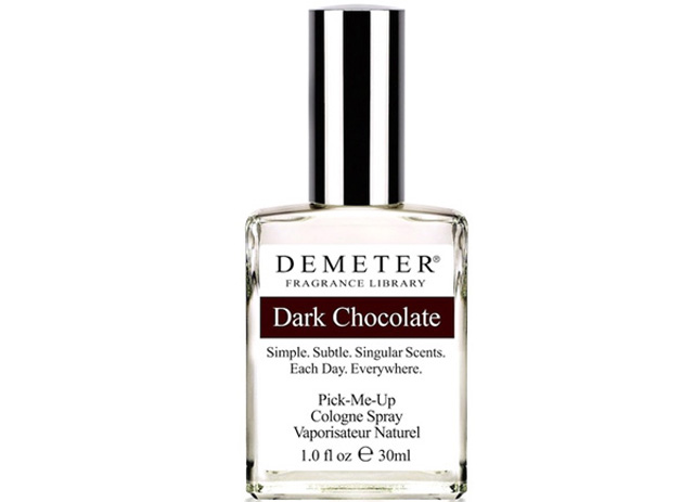 Demeter Dark Chocolate Mirišite na čokoladu