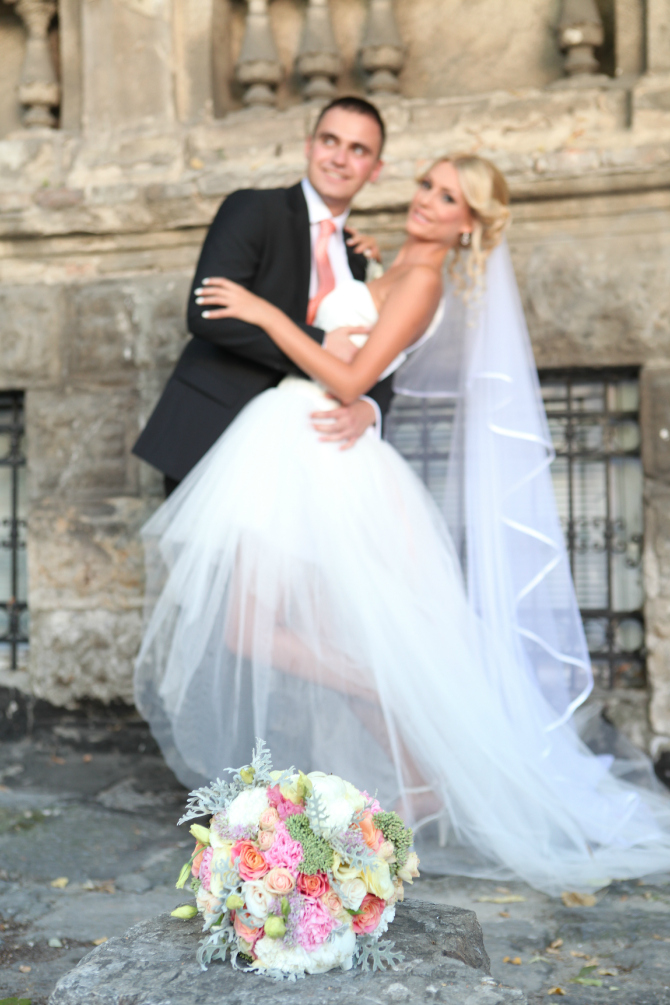 IMG 9117 Naše venčanje: Zorana i Veljko