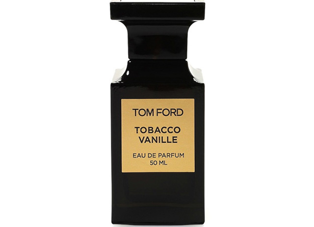 Tom Ford Tobacco Vanille Mirišite na čokoladu