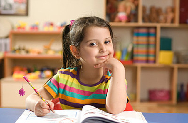 What Your Child Should Know Kindergarten Obdanište smorilište (4.deo)