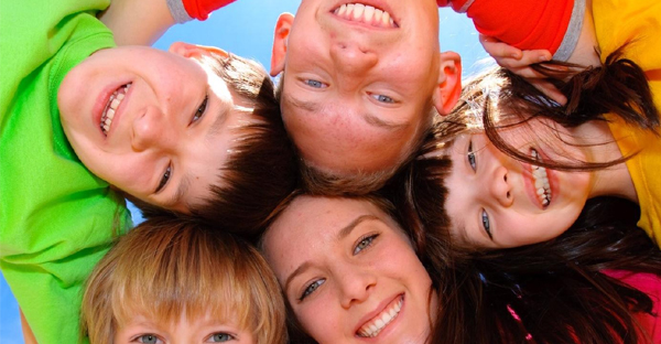 healthy SMILE kids Zamke roditeljstva: Prevaspitavanje vaspitanja (5. deo)