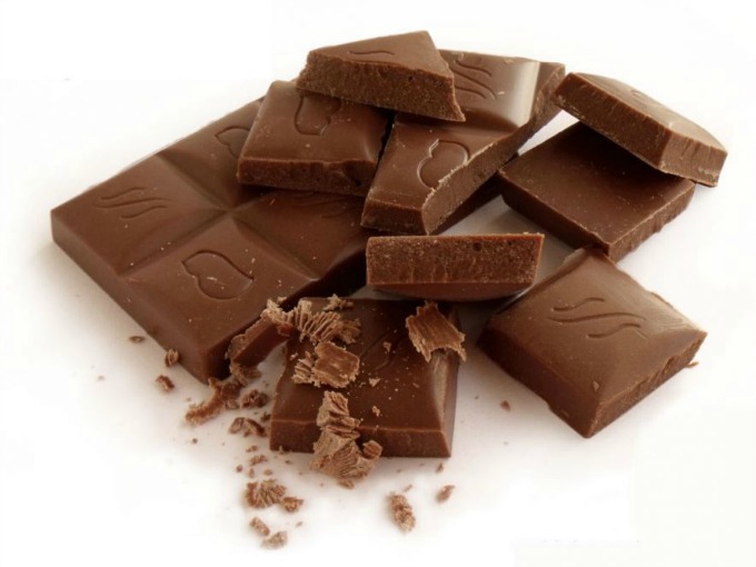 cokolada Zašto je dobro jesti čokoladu?