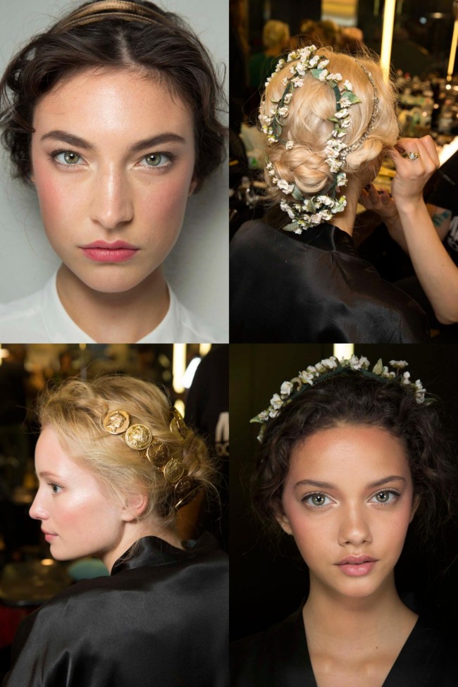 895000 1 l Beauty Bride: Dolce & Gabbana inspiracija