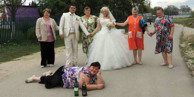 S3IHpsj Fotografije sa venčanja koje ne biste poželeli