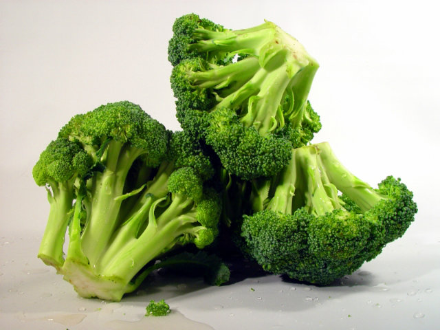 broccoli1 Hrana koja usporava starenje