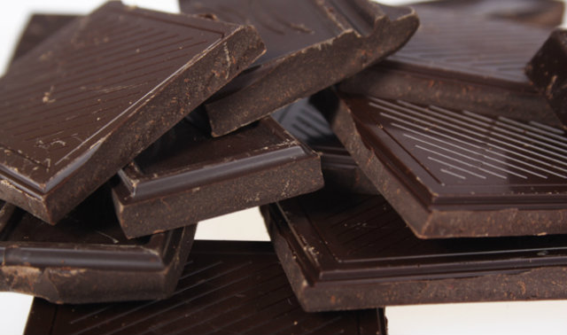 darkchocolate1 Hrana koja usporava starenje