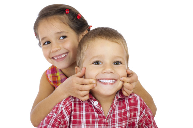 iStock 000016989631Medium Kako da vaše dete ima zdrave zube