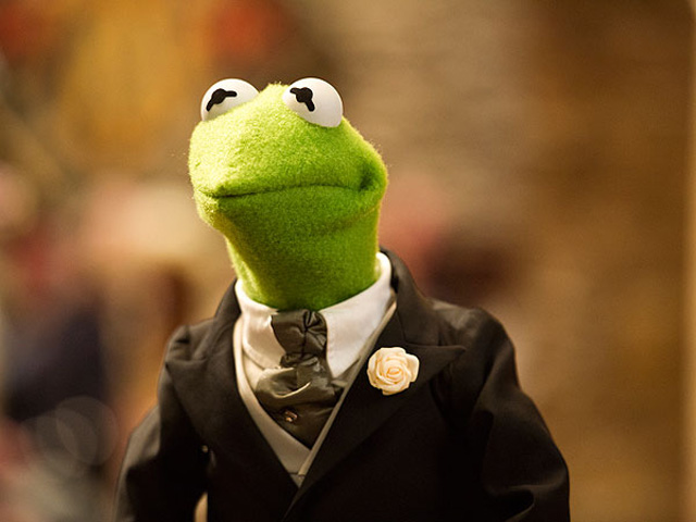 miss piggy 04 600 Kermit i Mis Pigi venčanje 
