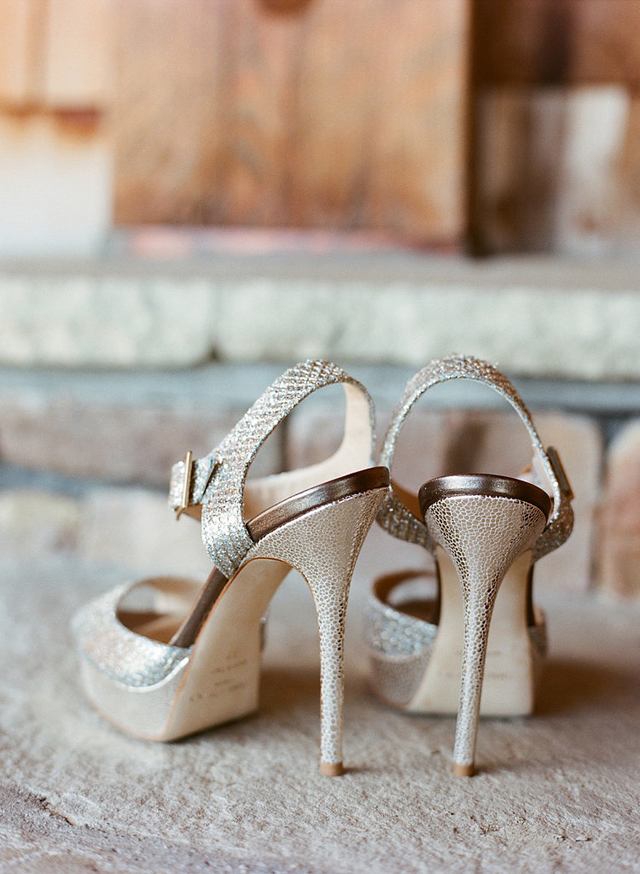 1 Shoes From Behind Nezaboravni detalji za vaše venčanje