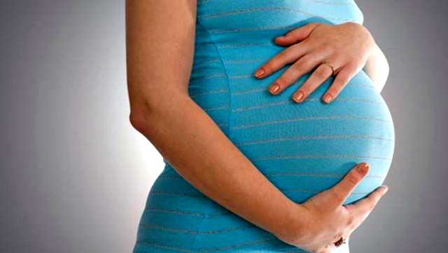 15 Zašto da zadržite trudnoću?