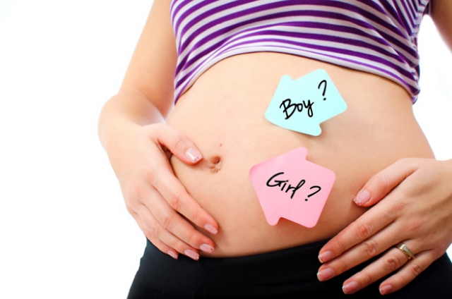 48 news Šta je to zen trudnoća?