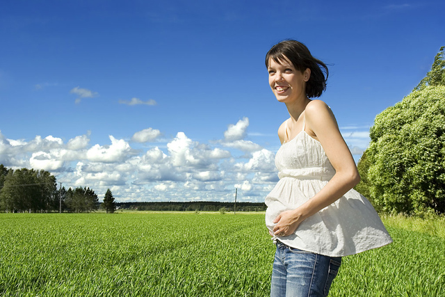 Breathable Clothing Pregurajte letnju trudnoću bez većih muka